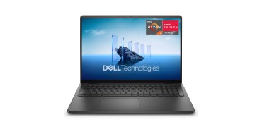 Amazon: PC Portable 16" Dell 16 x DC16255 - Ryzen 7 250, 2K, Radeon, 16 Go DDR5, 1 To SSD &agrave; 599&euro;