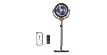 Amazon: Ventilateur Dreo Polyfan 502S - WiFi &agrave; 104,49&euro;