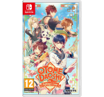 Amazon: Otome Daoshi (Switch) à 39,66€ (au lieu de 54,99€)