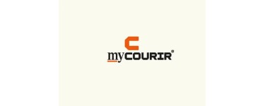 Courir: -10% offert à l'inscription newsletter dès 60€ d'achat
