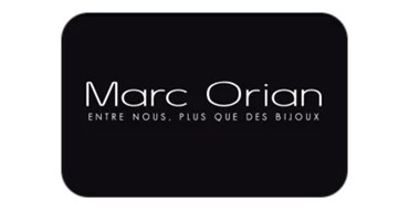 Marc Orian: Jusqu'à -50% sur une sélection d'articles