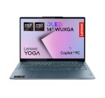 Amazon: [Prime] PC Portable 14" Lenovo Yoga Slim 7 - Ryzen AI 7, 32Go RAM, 1To SSD, Tidal Teal à 849,99€