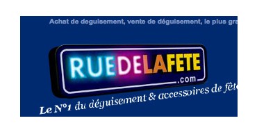 Rue de la Fête: Club Fidélité - votre fidélité récompensée