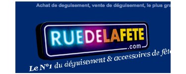 Rue de la Fête: Club Fidélité - votre fidélité récompensée