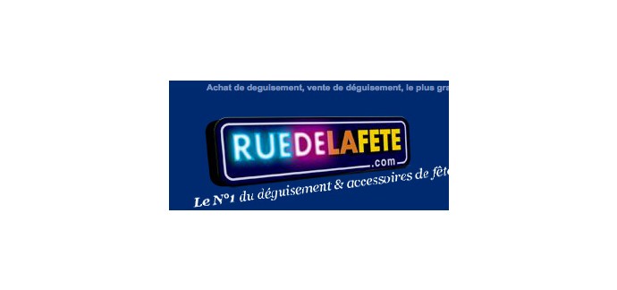 Rue de la Fête: Club Fidélité - votre fidélité récompensée