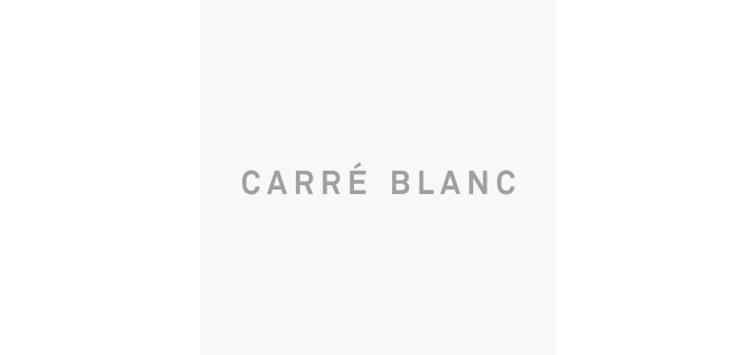 Carré Blanc: Jeu instant gagnant La Roue de l'été - livraison offerte, -10% ou 10€ offerts dès 50€