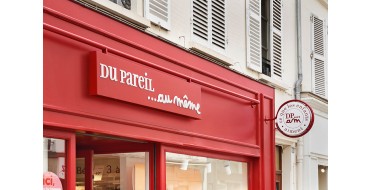 DPAM: Retrait offert en boutique pour les commandes en ligne