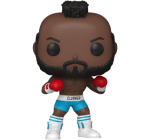 Fnac: Funko Pop Movies Rocky Clubber Lang à 4,0€ (au lieu de 16,0€)