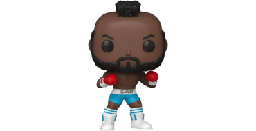 Fnac: Funko Pop Movies Rocky Clubber Lang &agrave; 4,0&euro; (au lieu de 16,0&euro;)