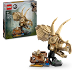 Amazon: Lego Jurassic World Fossiles de dinosaures 76969 à 30,13€ (au lieu de 44,99€)