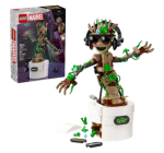 Amazon: Lego Marvel La danse de Bébé Groot 76297 à 29,91€ (au lieu de 44,99€)