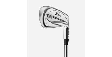 Decathlon: TITLEIST T350 S&eacute;rie fer golf droitier Regular &agrave; 1599,99&euro; (au lieu de 2399,99&euro;)