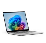 Amazon: [Prime] PC portable 13" Microsoft Surface Laptop Copilot+ PC - Snapdragon X Plus, 16 Go RAM + 512 Go