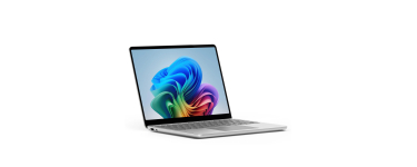 Amazon: [Prime] PC portable 13" Microsoft Surface Laptop Copilot+ PC - Snapdragon X Plus, 16 Go RAM + 512 Go