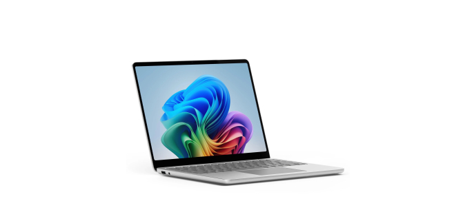 Amazon: [Prime] PC portable 13" Microsoft Surface Laptop Copilot+ PC - Snapdragon X Plus, 16 Go RAM + 512 Go