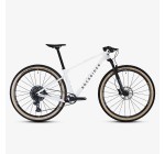 Decathlon: ROCKRIDER VTT cross country RACE 900 GX Eagle - roues Mavic Crossmax, cadre carbone - vélo à 1499,99