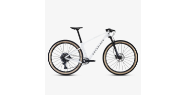Decathlon: ROCKRIDER VTT cross country RACE 900 GX Eagle - roues Mavic Crossmax, cadre carbone - v&eacute;lo &agrave; 1499,99