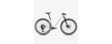 Decathlon: ROCKRIDER VTT cross country RACE 900 GX Eagle - roues Mavic Crossmax, cadre carbone - vélo à 1499,99