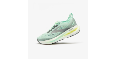 Decathlon: BROOKS Glycerin 23 - Chaussure de running femme &agrave; 119,99&euro; (au lieu de 179,99&euro;)