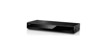 Amazon: Lecteur Blu-ray Panasonic DP-UB820EFK &agrave; 340,44&euro; (au lieu de 429&euro;)