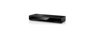 Amazon: Lecteur Blu-ray Panasonic DP-UB820EFK à 340,44€ (au lieu de 429€)