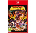 Amazon: Donkey Kong Bananza sur Nintendo Switch 2 à 51,99€ (au lieu de 58,95€)