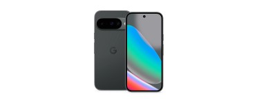 Amazon: Smartphone Google Pixel 10 256 Go + Pixel Buds 2a + Pixel Snap offerts à 599€ (au lieu de 790,15€)