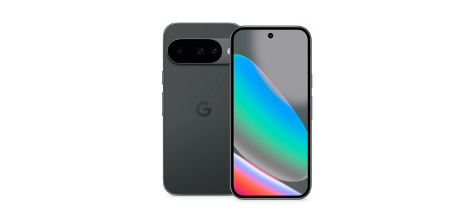 Amazon: Smartphone Google Pixel 10 256 Go + Pixel Buds 2a + Pixel Snap offerts à 599€ (au lieu de 790,15€)