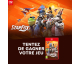 Micromania: 1 exemplaire de StarFox pour Nintendo Switch 2 à gagner