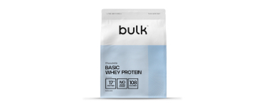 Amazon: [Prime] Bulk Whey Protéine Chocolat - 2,5 kg à 32,48€ (au lieu de 42,51€) (via prévoyez et économise