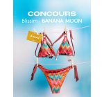 Banana Moon: 1 carte cadeau Banana Moon de 150€ + 1 carte cadeau Blissim de 4 mois à gagner