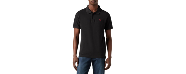 Amazon: Polo Levi's Housemark - Coton, Taille L à 18,23€ (au lieu de 34,47€)