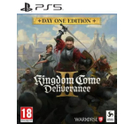 Boulanger: Kingdom Come Deliverance 2 Day One Edition (PS5) à 20,00€ (au lieu de 41,95€)