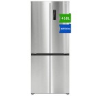 JoyBuy: CHiQ JR460WSE KITFIT Réfrigérateur à portes croisées encastrable 460 L à 527€ (au lieu de 699€)