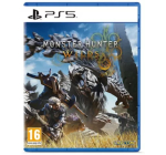 Boulanger: Monster Hunter Wilds (PS5) à 9,99€ (au lieu de 69,99€)