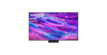 Amazon: TV Samsung AI Mini LED 55" Neo QLED QN80F 4K Smart TV &agrave; 549&euro; (au lieu de 655,44&euro;)