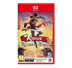 Amazon: The Rogue Prince of Persia sur Switch 2 ou PS5 à 19,94€ (au lieu de 31,36€)