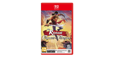 Amazon: The Rogue Prince of Persia sur Switch 2 ou PS5 &agrave; 19,94&euro; (au lieu de 31,36&euro;)