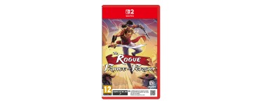 Amazon: The Rogue Prince of Persia sur Switch 2 ou PS5 à 19,94€ (au lieu de 31,36€)