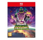 Amazon: Marvel Cosmic Invasion Deluxe Edition sur Nintendo Switch 2 à 36,66€ (au lieu de 65€)