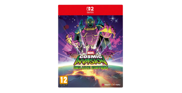 Amazon: Marvel Cosmic Invasion Deluxe Edition sur Nintendo Switch 2 &agrave; 36,66&euro; (au lieu de 65&euro;)