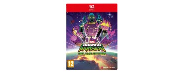 Amazon: Marvel Cosmic Invasion Deluxe Edition sur Nintendo Switch 2 à 36,66€ (au lieu de 65€)