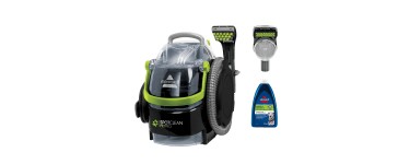 Amazon: Shampouineuse Bissell SpotClean Pet Pro à 127,49€ (au lieu de 197,86€)