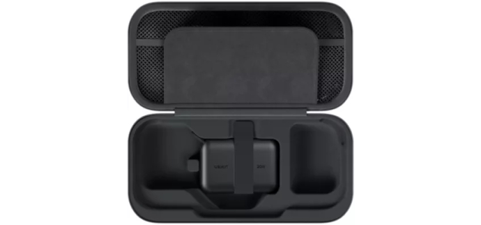 Boulanger: Etui de transport avec batterie de secours pour Switch 2 à 29,99€ (au lieu de 59,99€)