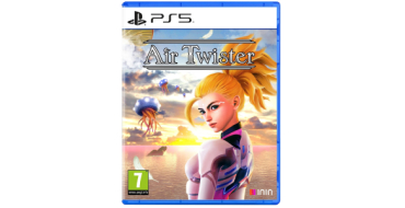 Amazon: Air Twister (PS5) &agrave; 19,76&euro; (au lieu de 29,99&euro;)