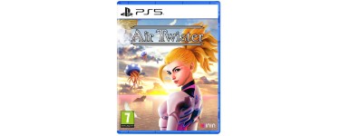 Amazon: Air Twister (PS5) à 19,76€ (au lieu de 29,99€)
