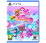 E.Leclerc: Fantasy Friends Dream Worlds (PS5) à 16,80€ (au lieu de 39,99€)