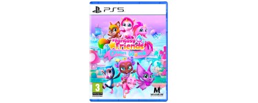 E.Leclerc: Fantasy Friends Dream Worlds (PS5) à 16,80€ (au lieu de 39,99€)