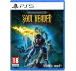 Amazon: Legacy of Kain Soul Reaver 1 & 2 Remastered PS5 à 17,10€ (au lieu de 23,21€)