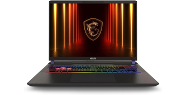 Amazon: PC Portable 16" MSI Vector 16 HX AI A2XWHG-282FR - Intel Ultra 7 255HX, RTX 5070 Ti, RAM 16 Go, SSD
